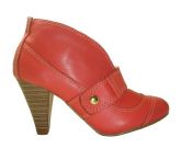 Ankle Boot