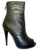 Ankle Boot Salto Alto
