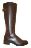 Bota Montaria com Elástico
