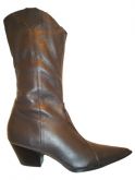 Bota Country Cano Médio