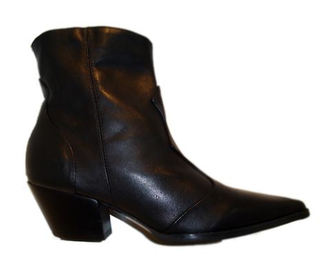 Bota Country Cano Curto