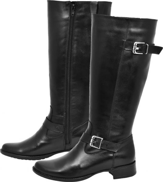 Bota Comfort Montaria