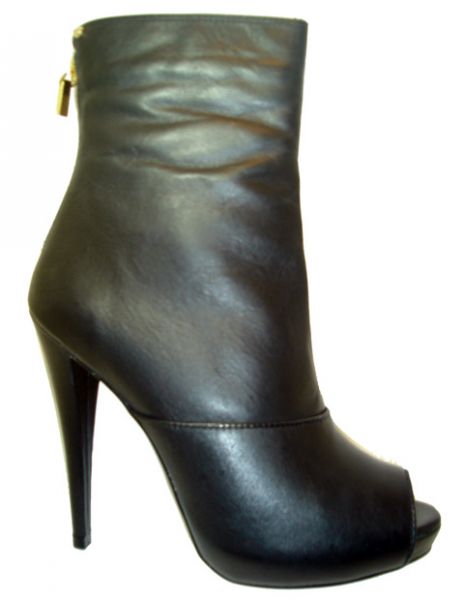 Ankle Boot Salto Alto