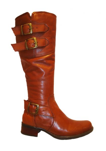 Bota Montaria