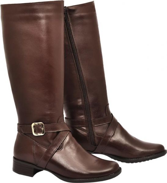 Bota Comfort Montaria