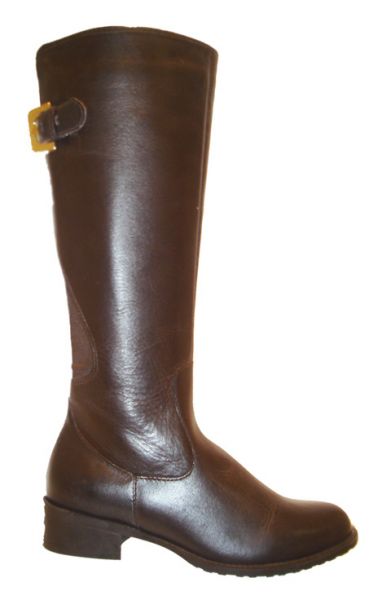 Bota Montaria com Elástico