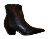 Bota Country Cano Curto