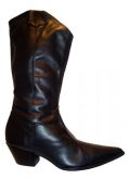Bota Country Cano Médio