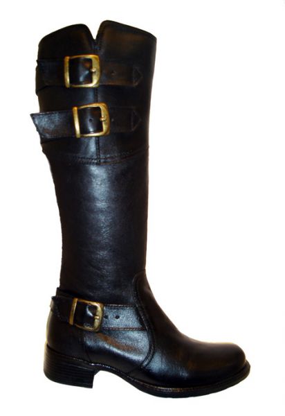 Bota Montaria