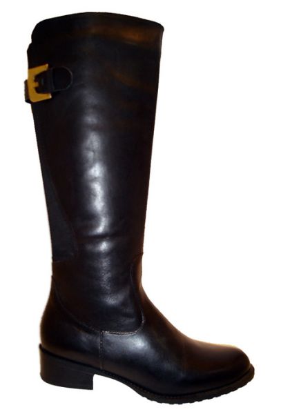 Bota Montaria com Elástico